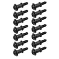 thumbnail image 2 of 14 PCS FOR Audi A4 A4 Quattro A6 A6 Quattro Valve Cover Bolts 06B103831J Fits select: 2006-2008 AUDI A6 4.2 QUATTRO, 2005 AUDI A6 3.2 QUATTRO, 2 of 9