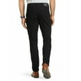thumbnail image 2 of Mens Izod Performance Stretch Jeans Knit Denim  32WX29L, 2 of 4
