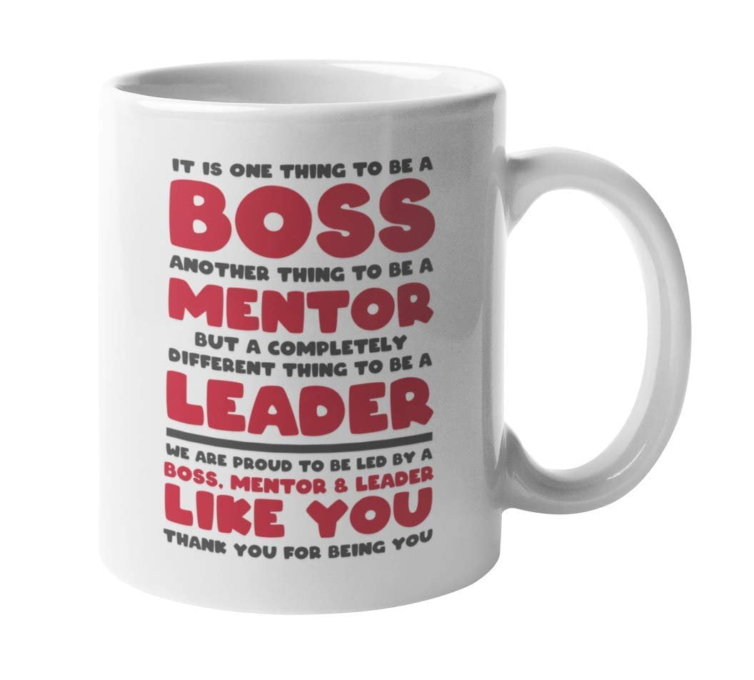 Mentor Gift Unicorn Mentor Mug Other Mentors and You Mug, Mentor Coffee Mug 