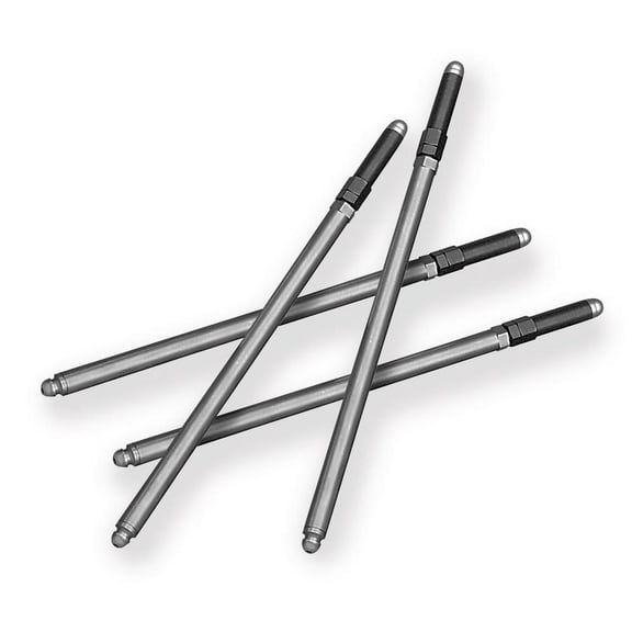 S&S Cycle 93-5033 Adjustable Pushrods