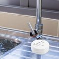 thumbnail image 4 of HLONKWater Leak Detector Smart Water Sensor Alarm with Loud Sound Sensitive Water Leak Detection Device for Basement Bathroom, 4 of 8