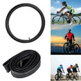 thumbnail image 4 of FACEGA 2Pcs Inner Tube,Premium Bike Tires,Reliable Bike Tube,Versatile Bike Tire Replacement, 4 of 5