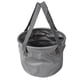 thumbnail image 2 of Contenedor De Agua Plegable, Cubo Plegable Portátil A Prueba De Fugas De Gran Capacidad Gris Engrosado Para Acampar Al Aire, 2 of 7