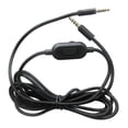 thumbnail image 1 of Cable de repuesto para Logitech G433/233/g Pro/g Pro X/hyperx Cloud Alpha/xbox One -8026998852119, 1 of 5