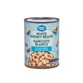 thumbnail image 1 of Great Value No Salt White Kidney Beans, 1 of 2
