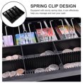 thumbnail image 3 of CATIEBYE Money Storage Drawer Cash Register Accessory Black For Restaurant Use 1Set, 3 of 7