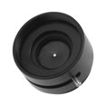 thumbnail image 3 of C Mount To CS Mount Camera Lens Adapter Ring, Camera Lens Module with Adjustable Apertur Metal  for Camera Lens, 3 of 7