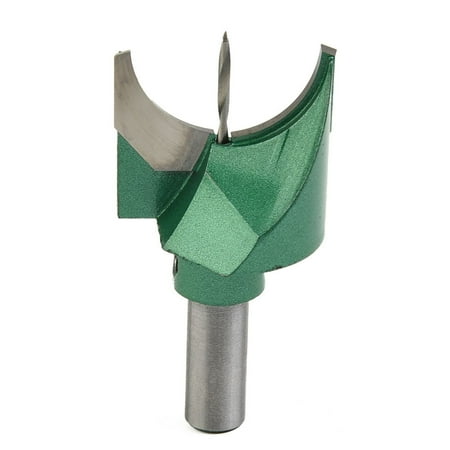 

6-30Mm Buddha Beads Ball Milling Cutter 10Mm Shank Router Bit Woodworking Tools 10X30