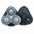 thumbnail image 1 of S6000 Replacement Complete Head Assembly for Electric Shaver SH50 5000 6000 S6011 S6015 S6840 S6550, 1 of 5