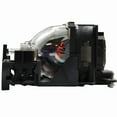 thumbnail image 4 of Jaspertronics Lamp & Housing for The Panasonic PT-PX650 Projector with Original Specification & Full Lifespan Bulb 1 Year Warranty 1 Unit per pack, 4 of 7