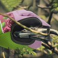thumbnail image 3 of Guantes De Jardín De Manga Larga, Guantes De Jardinería A Prueba De Espinas Para Poda De Rosas Para Hombres Y Mujeres, 11 Feliz Sencillez, 3 of 5