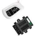 thumbnail image 5 of 2.4G Remote Control for Children'S Electric Vehicles, HH6303 HH6303K Remote Control and Receiver, 5 of 6