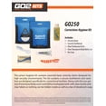 thumbnail image 6 of Go2Kits Essential Prison Hygiene Toiletry Kit in Resealable Pouch Suitable for Correctional Facilities (100 Pack), 6 of 6
