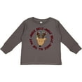 thumbnail image 3 of Inktastic Jingle Bells Boys or Girls Long Sleeve Toddler T-Shirt, 3 of 5