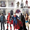 thumbnail image 2 of Figura de acción Marvel Mafex Joker, Flash Vemon, Bruce Mayor, Spider Man, Deadpool, Aquaman, SpidSuffolk, Jouet, Cadeau zhangmengya LED, 2 of 2