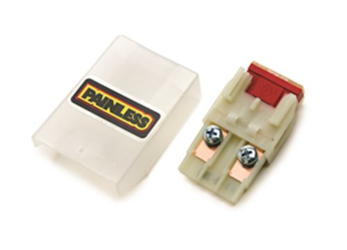 Painless Performance 80101 PAN80101 MAXI FUSE ASSEMBLY W/70A FUSE