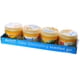 thumbnail image 1 of Ambientador en Gel Aroma Piña Colada 128 ml Paquete de 4, 1 of 3