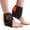Black, variant on 2PCS Foot Massager for Neuropathy, 3-in-1 Cordless Foot and Ankle Massager for Heel, Arch & Ankle Relief, 2000mAh Rechargeable, Black or Grey