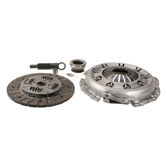 LuK 07-041 Clutch Kit