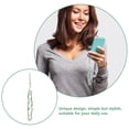 thumbnail image 4 of Shisuyan Multi Color Phone String 1Set 8.3x0.4In, 4 of 8