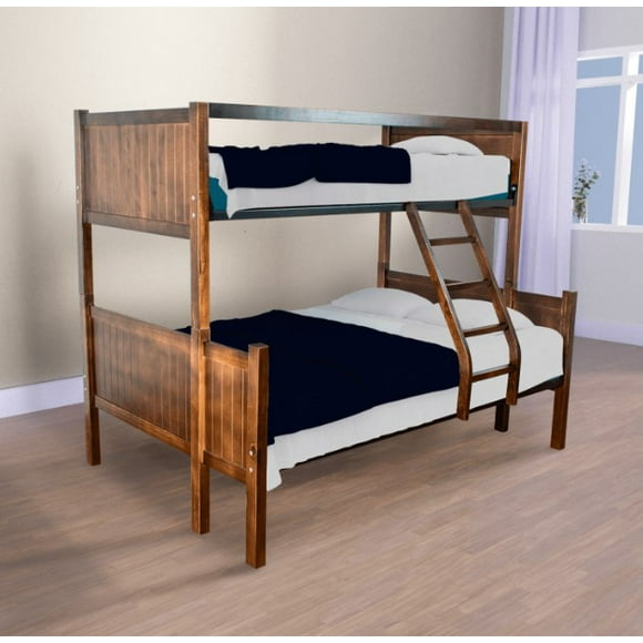 Litera individual matrimonial Atlas del descanso Karol