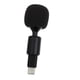 thumbnail image 1 of Micrófono tipo C: micrófono flexible para teléfonos, portátiles y tabletas, ideal para transmisiones en vivo, juegos, llamadas de voz y grabación., 1 of 7