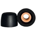 thumbnail image 1 of Memory Foam Eartips for Sony WF-1000XM6 Earbuds Nano Coating Noise Isolation Comfort Replacement Tips Earplugs, 1 of 10