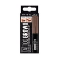 thumbnail image 3 of Tinta para cejas Maybelline Tattoo Brow café obscuro 4.6 g, 3 of 4
