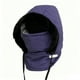 thumbnail image 1 of Gorro cálido con forro grueso y mascarilla para hombre y mujer, 1 of 3