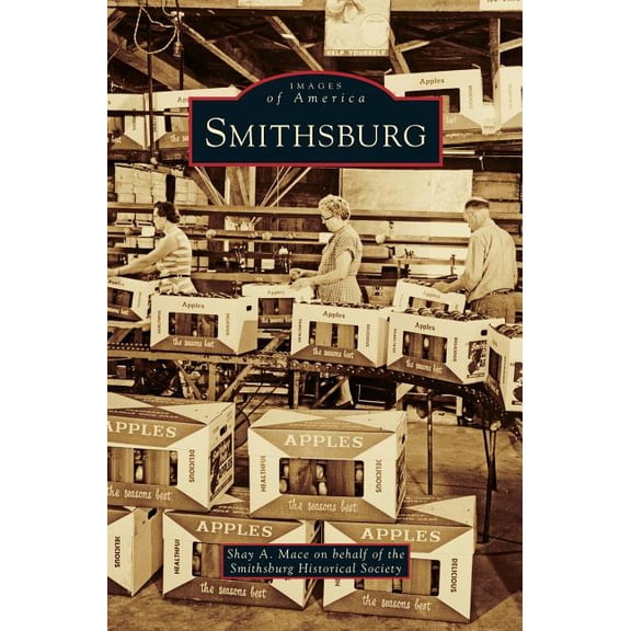 Smithsburg (Hardcover)