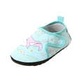 thumbnail image 2 of Willtoo Baby Boys and Girls Swim Water Shoes Barefoot Aqua Socks Non-Slip for Beach Pool Toddler Kids, 2 of 4