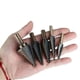 thumbnail image 2 of 5pcs Hss Cobalt Hole Large Metal Step Drill Bit Set Titanium Cutter Cone 50 Size, 2 of 2