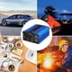 thumbnail image 4 of Protection Function Voltage Converter Dc12v/24v To Ac 220v Safely Car Power Inverter, 4 of 4