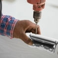 thumbnail image 3 of CHUANK Charnière de Porte de Garage à Ressort avec Page Auto-Fermante en Acier Inoxydable 3 Pcs, 3 of 6