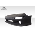 thumbnail image 5 of 1991-1995 Toyota MR2 Duraflex Bomber Front Bumper Cover - 1 Piece, 5 of 8