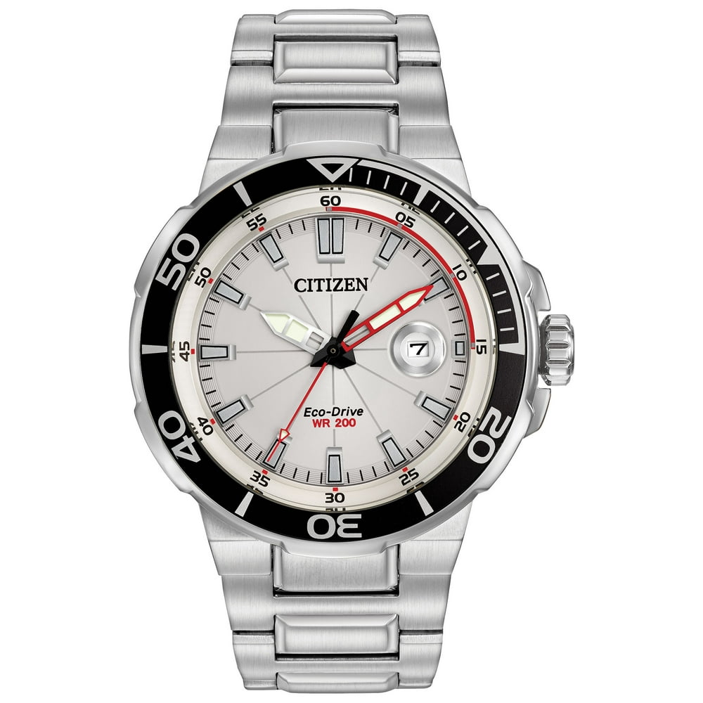 citizen endeavor chronograph