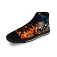 thumbnail image 1 of 3d Printed High-top Espadrilles, 1 of 1