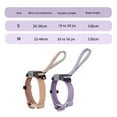 thumbnail image 5 of LAIQIEN Adjusting Pet Collar Leash Construction Washable For Daily Use Walking Rope, 5 of 16