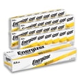 thumbnail image 2 of PILA ENERGIZER INDUSTRIAL ALCALINA AA 96 UNIDADES EN91, 2 of 3