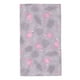 thumbnail image 1 of Balery Pink Flamingo Toalla de Microfibra Premium con Estampado – 27.5x16 pulgadas, Alta Absorción, Suave y Aterciopelada, Secado Rápido, 1 of 6