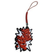 Ace Attorney- Igiari! PVC Cell Phone Charm