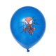 thumbnail image 4 of 10 globos de látex con temática de Spiderman, globos de helio, decoraciones para fiestas de cumpleaños de niños, juguetes para baby shower, suministros para fiestas, 4 of 5