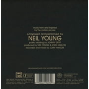 Neil Young - Dead Man (Music From and Inspired by the Motion Picture) - Music & Performance - CD