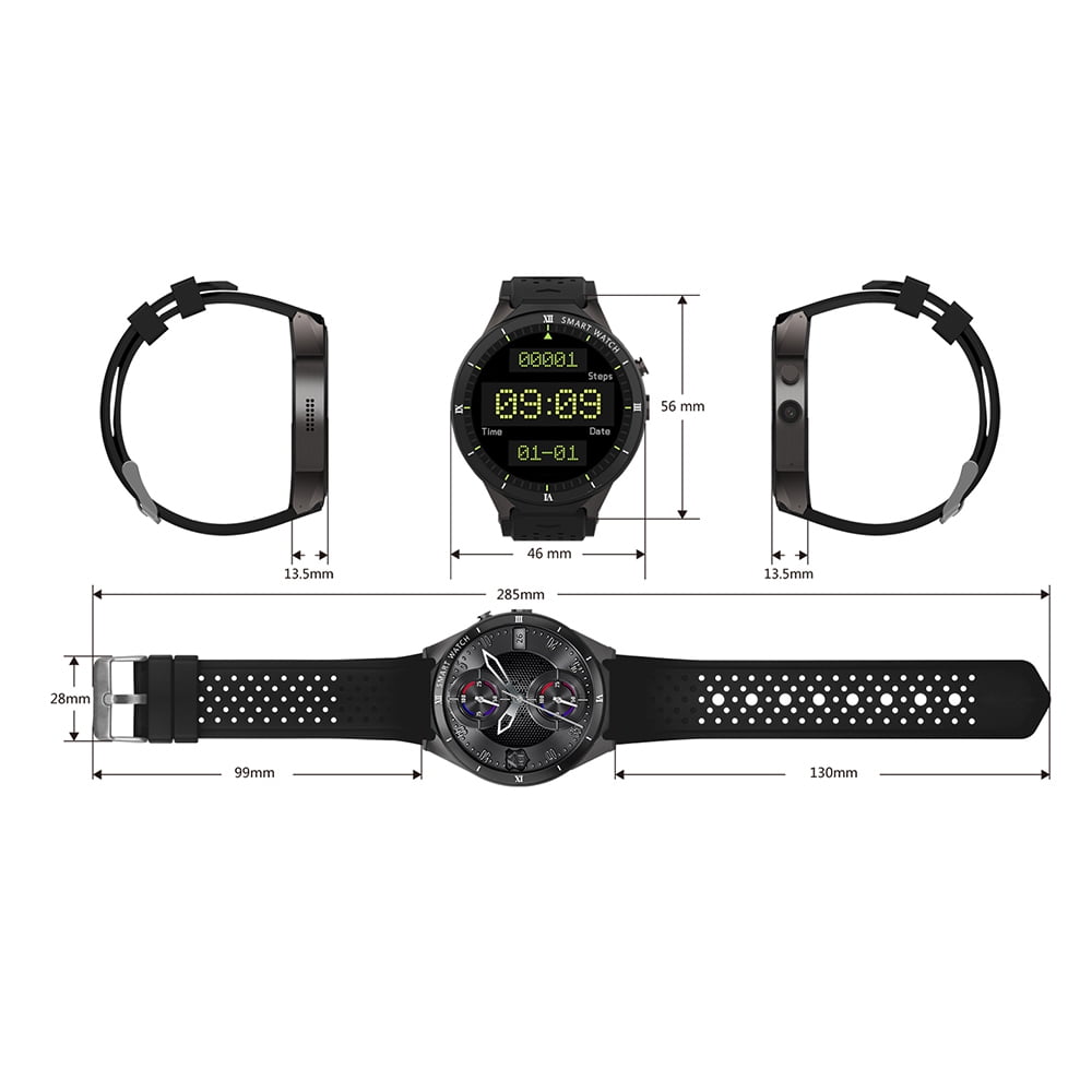 kw88 waterproof