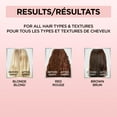 thumbnail image 3 of Brillo de pelo L'Oreal Paris Le Color One Step Tonificante, transparente, 120 ml, 3 of 6