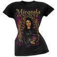 thumbnail image 1 of Miranda Cosgrove - Mirror Juniors T-Shirt, 1 of 1