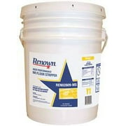 Renown High Performance Nr Floor Stripper, 5 Gallon, 1 Pail