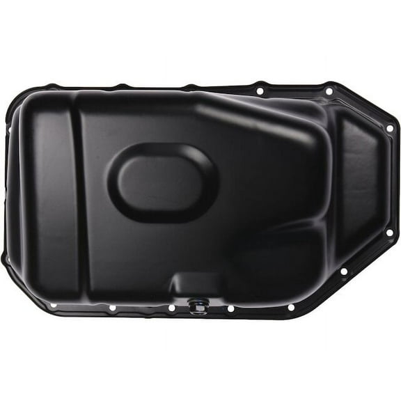 Oil Pan - Compatible with 2002 - 2005 Honda Civic Si 2.0L 4-Cylinder 2003 2004