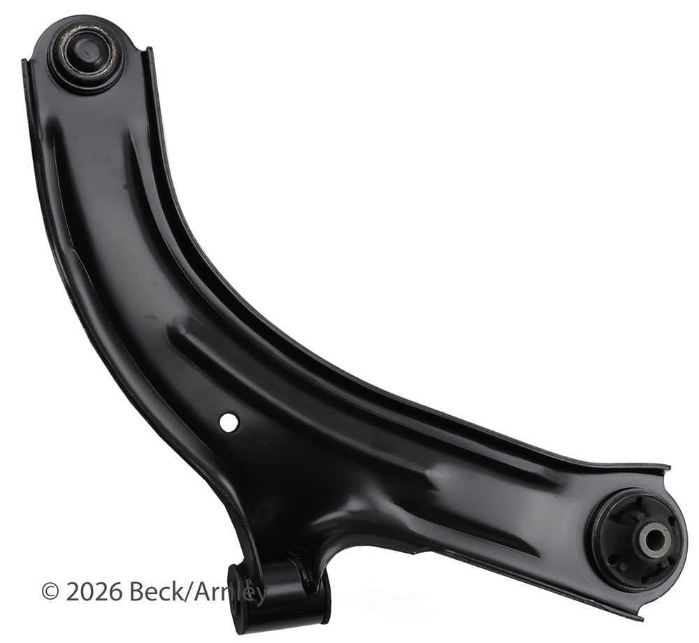 BeckArnley 102-6030 Control Arm With Ball Joint