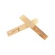 thumbnail image 3 of Junco Irfora Nivel normal G Clarinet Reeds Strength 2.0 para principiantes, 10 piezas / caja Irfora Junco, 3 of 7